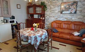 Gîte La Maison de LEA